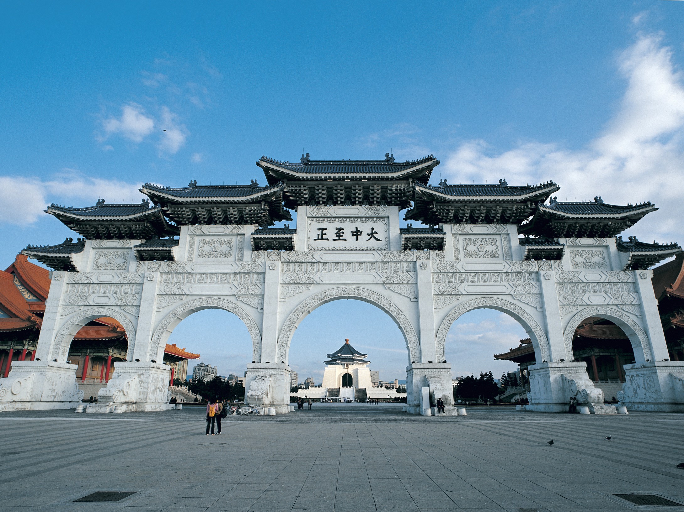 台湾旅游小贴士